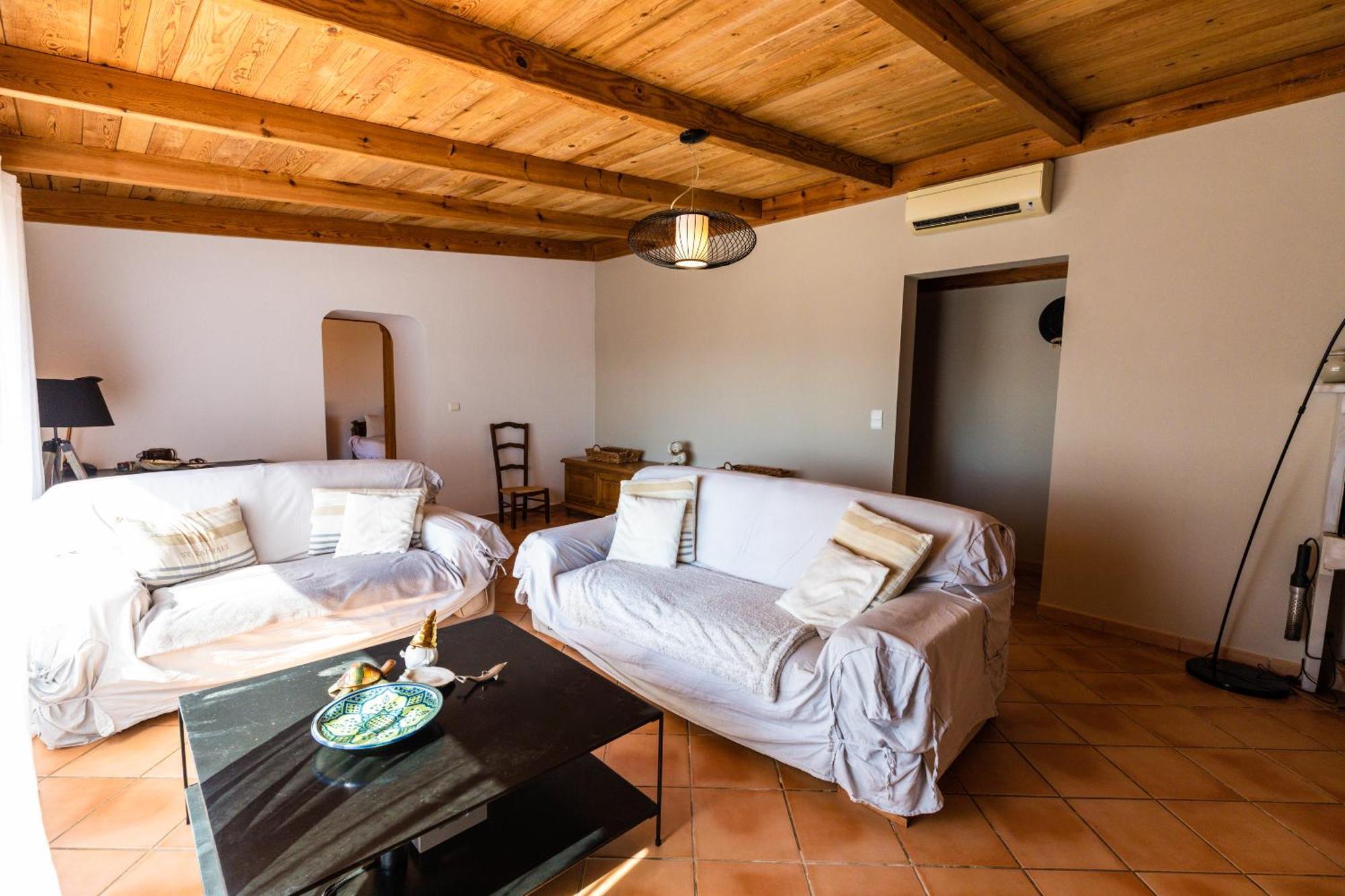 Bungalows Filippi Porto-Vecchio  Exterior foto