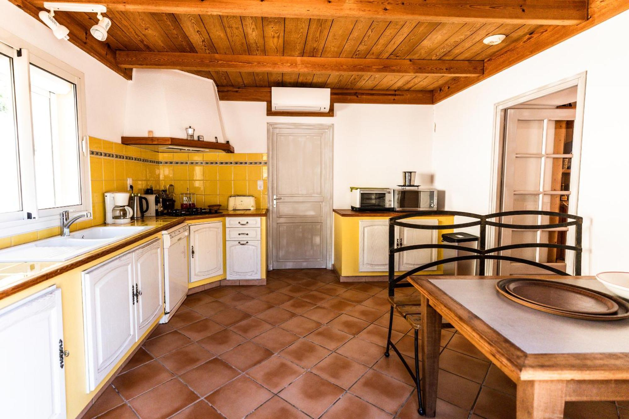 Bungalows Filippi Porto-Vecchio  Quarto foto