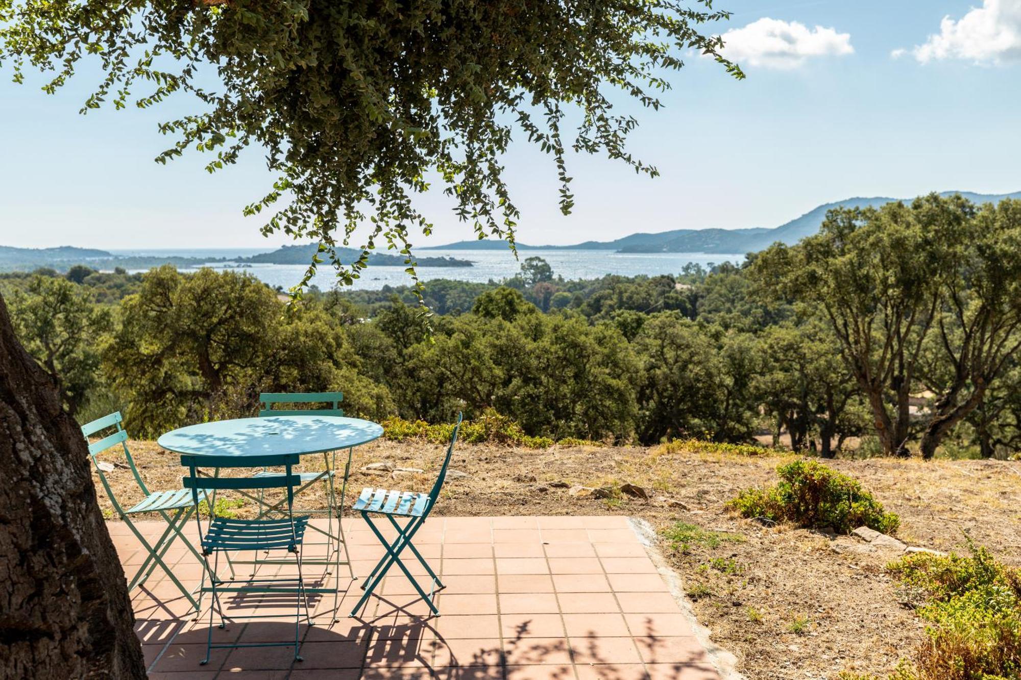 Bungalows Filippi Porto-Vecchio  Quarto foto