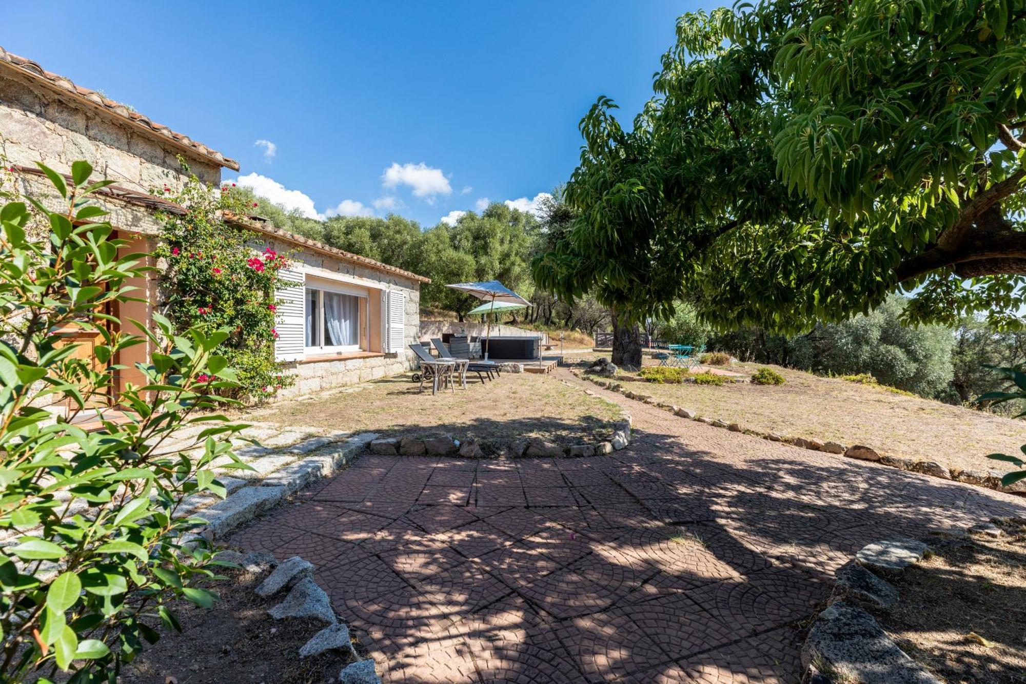 Bungalows Filippi Porto-Vecchio  Quarto foto