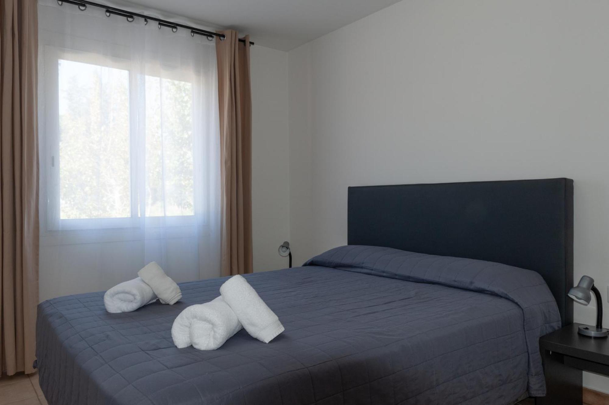 Bungalows Filippi Porto-Vecchio  Quarto foto