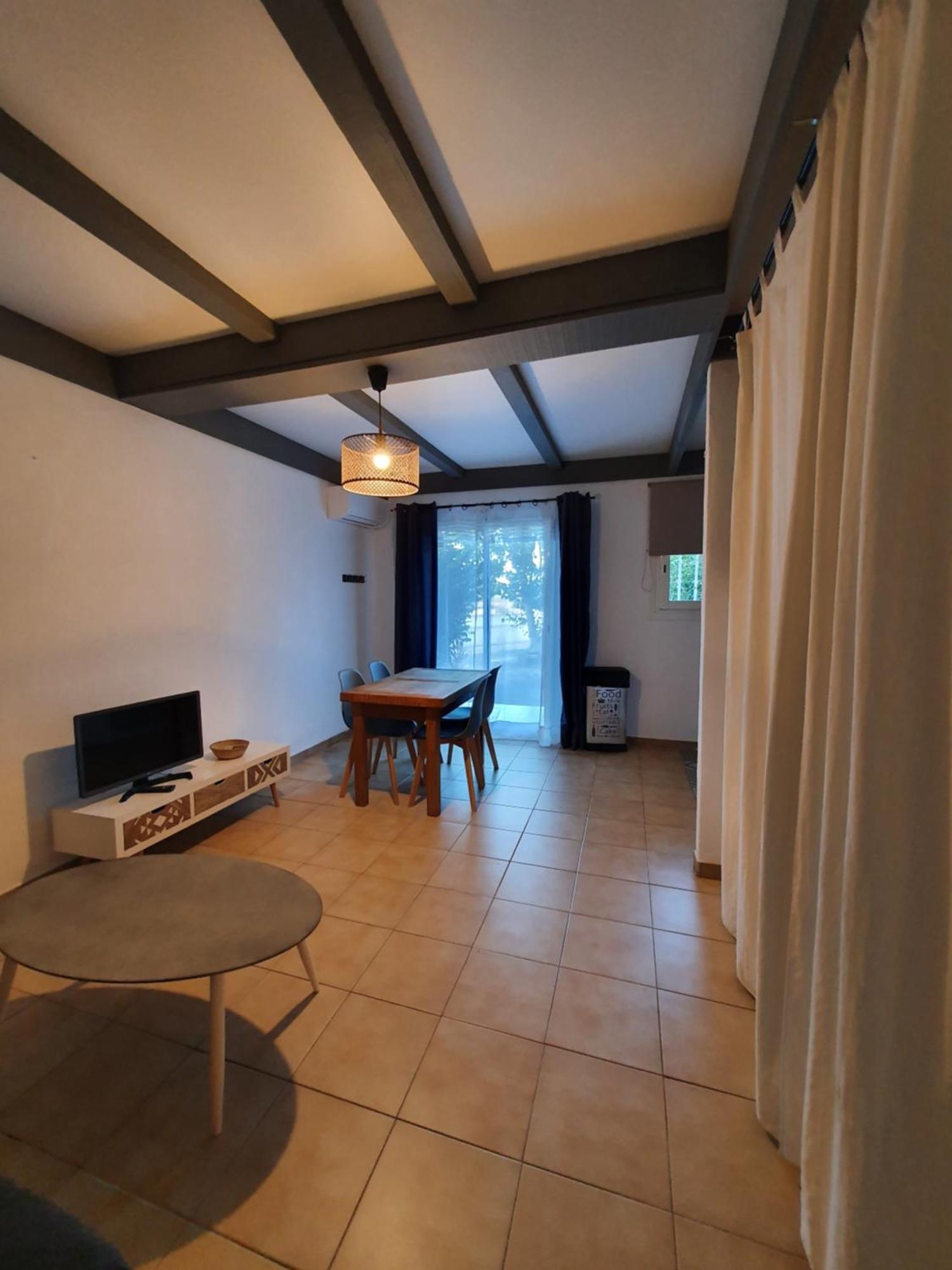Bungalows Filippi Porto-Vecchio  Quarto foto