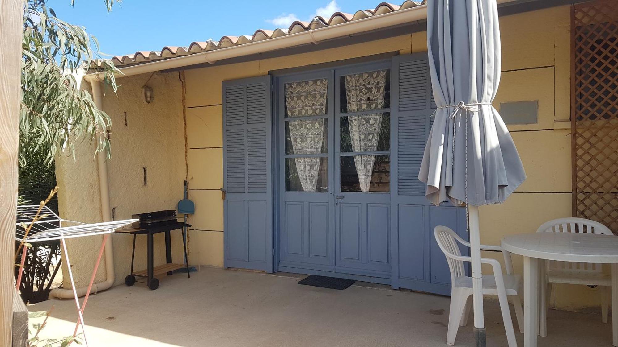 Bungalows Filippi Porto-Vecchio  Quarto foto